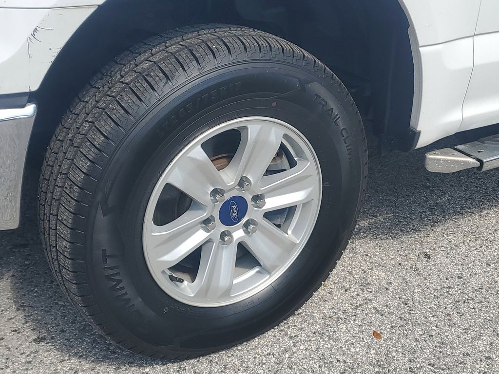 Thumbnail: 2015 Ford F-150 - 5