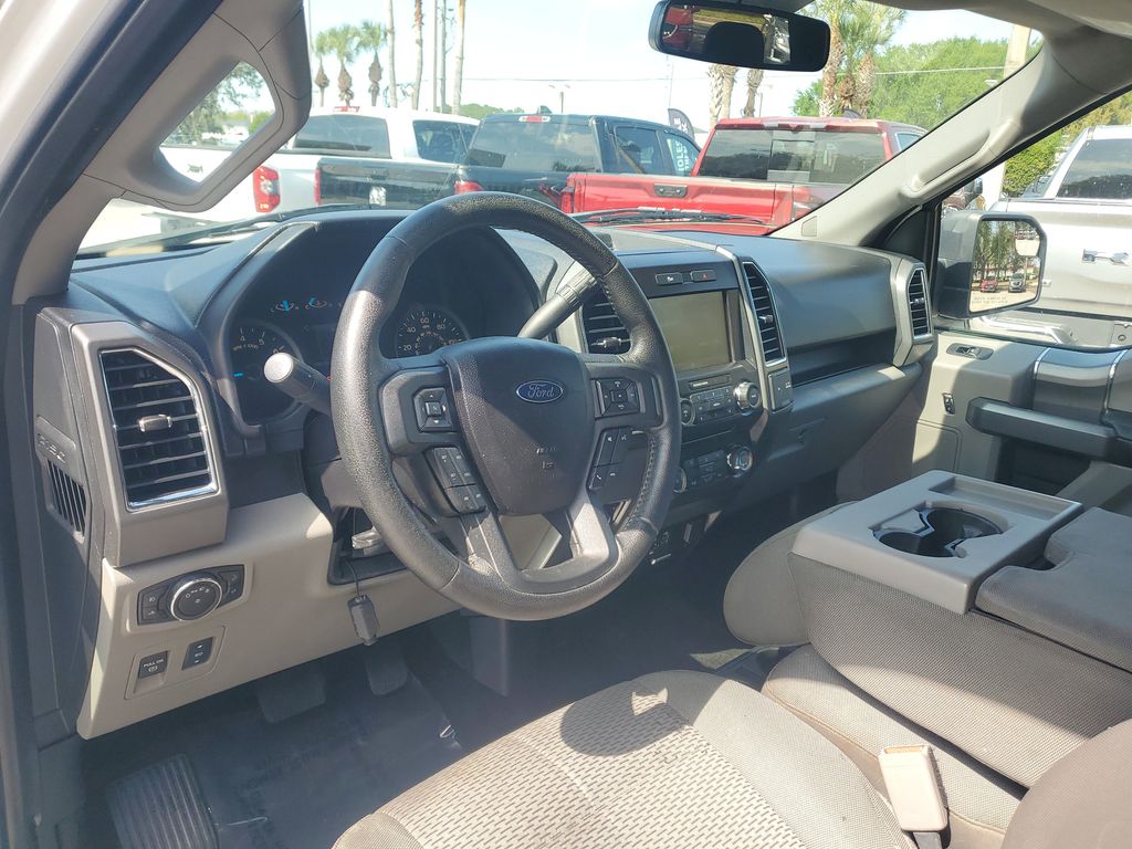 Thumbnail: 2015 Ford F-150 - 10