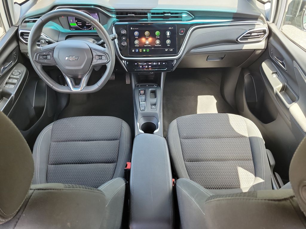 Thumbnail: 2023 Chevrolet Bolt EV - 2
