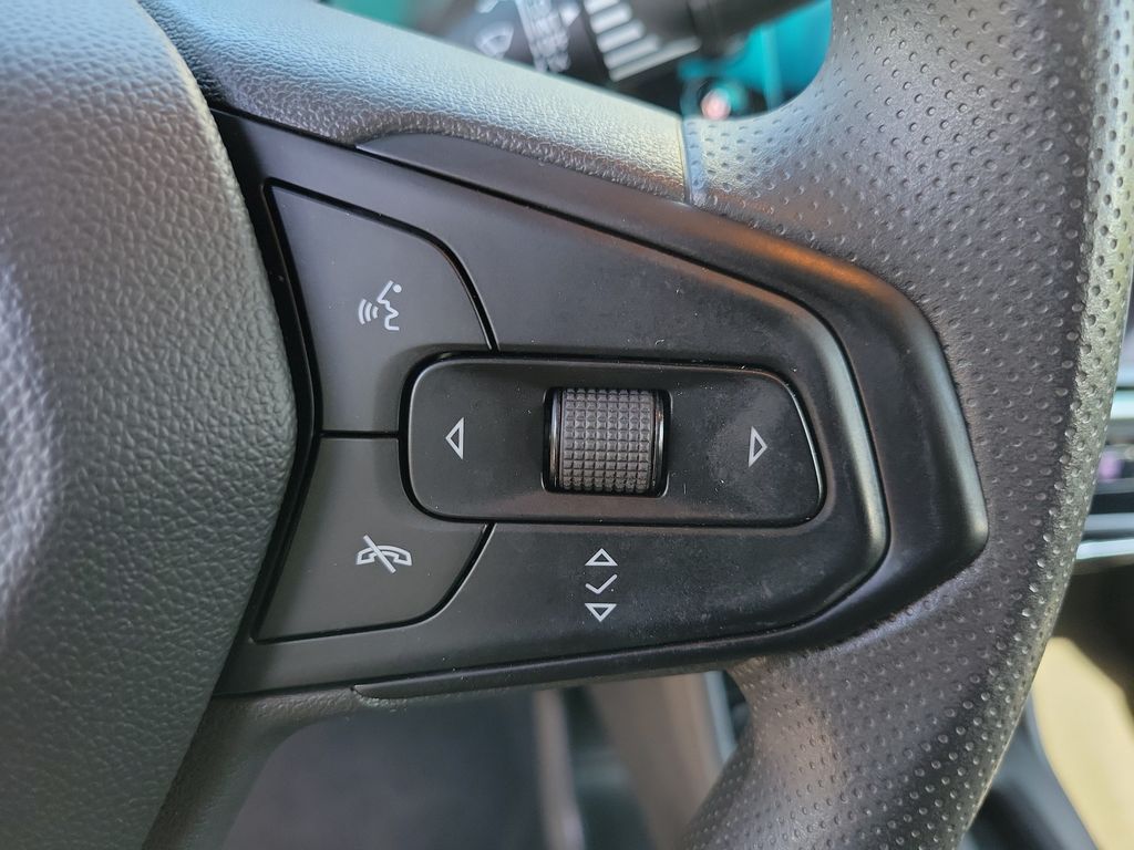 Thumbnail: 2023 Chevrolet Bolt EV - 27