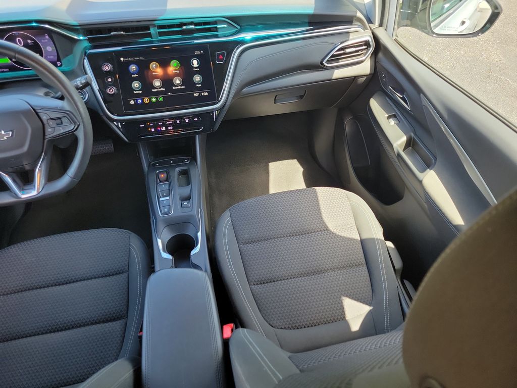 Thumbnail: 2023 Chevrolet Bolt EV - 6