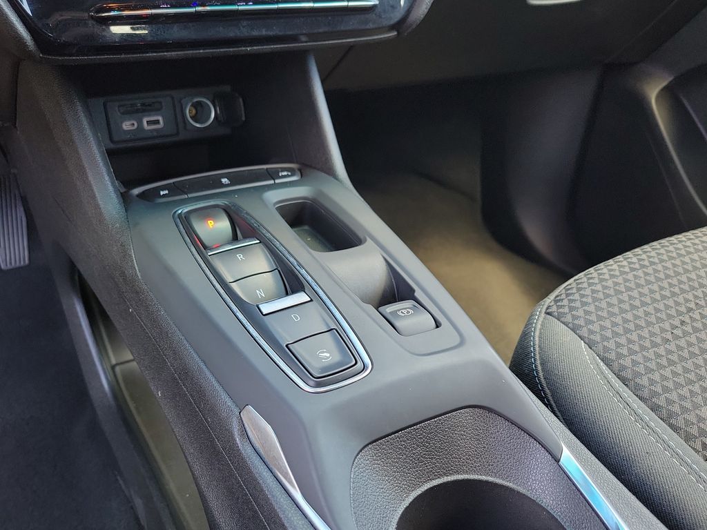 Thumbnail: 2023 Chevrolet Bolt EV - 12