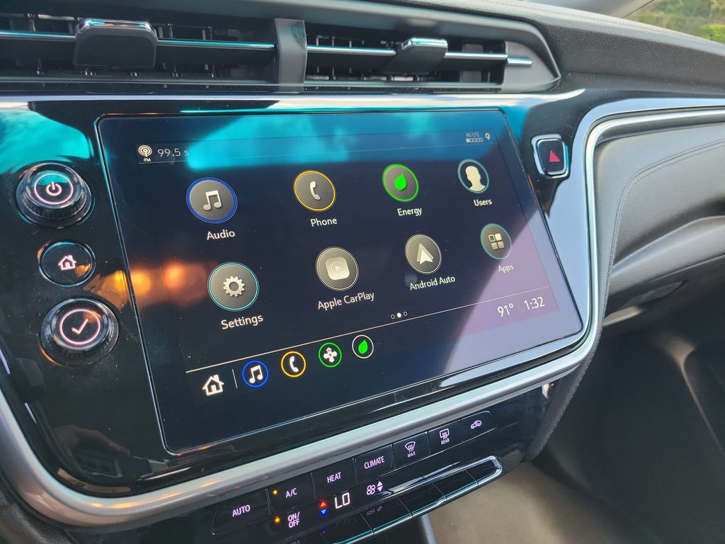 Thumbnail: 2023 Chevrolet Bolt EV - 11