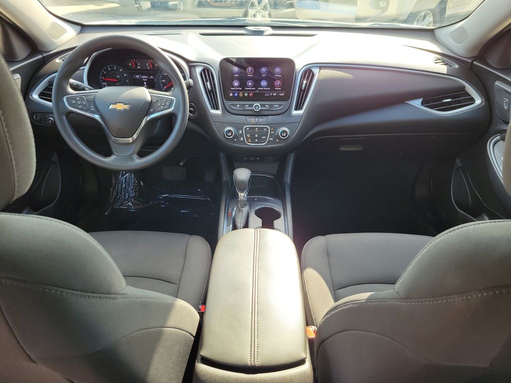 Thumbnail: 2023 Chevrolet Malibu - 2