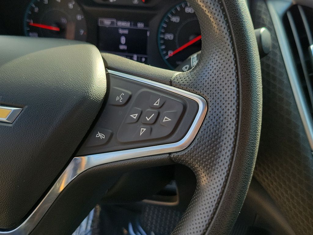 Thumbnail: 2023 Chevrolet Malibu - 26
