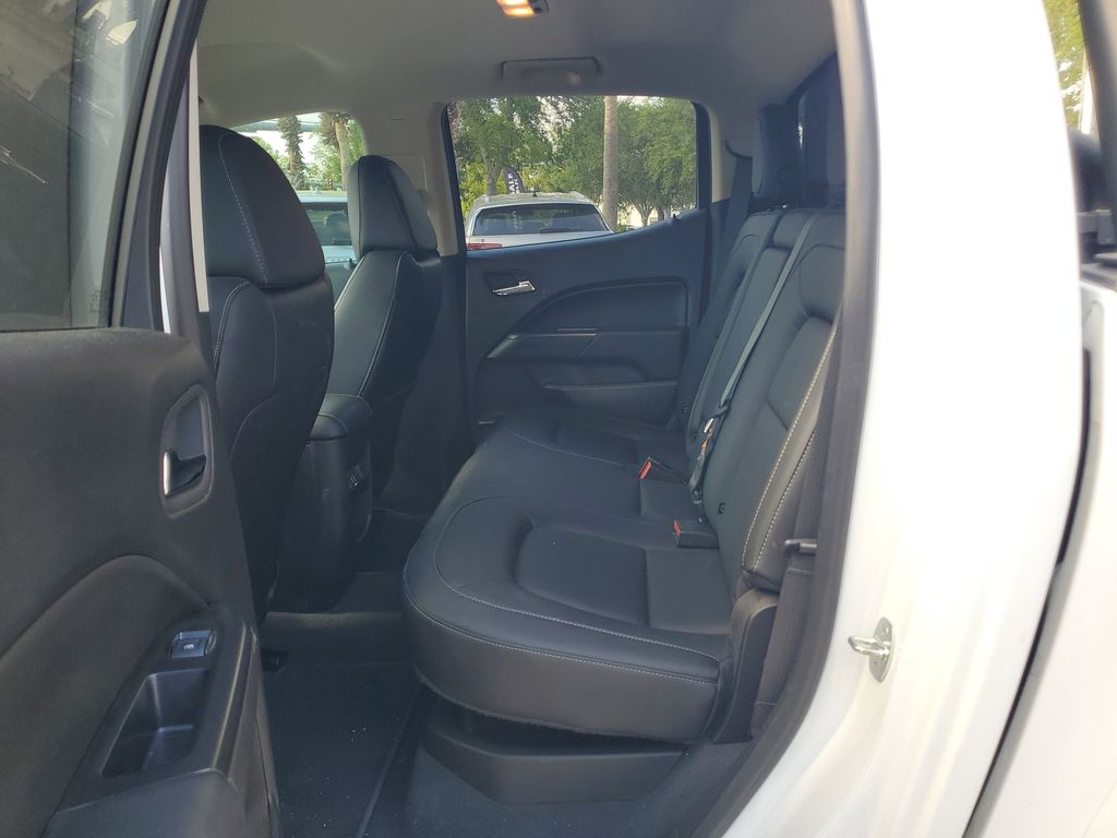 Thumbnail: 2021 Chevrolet Colorado - 7