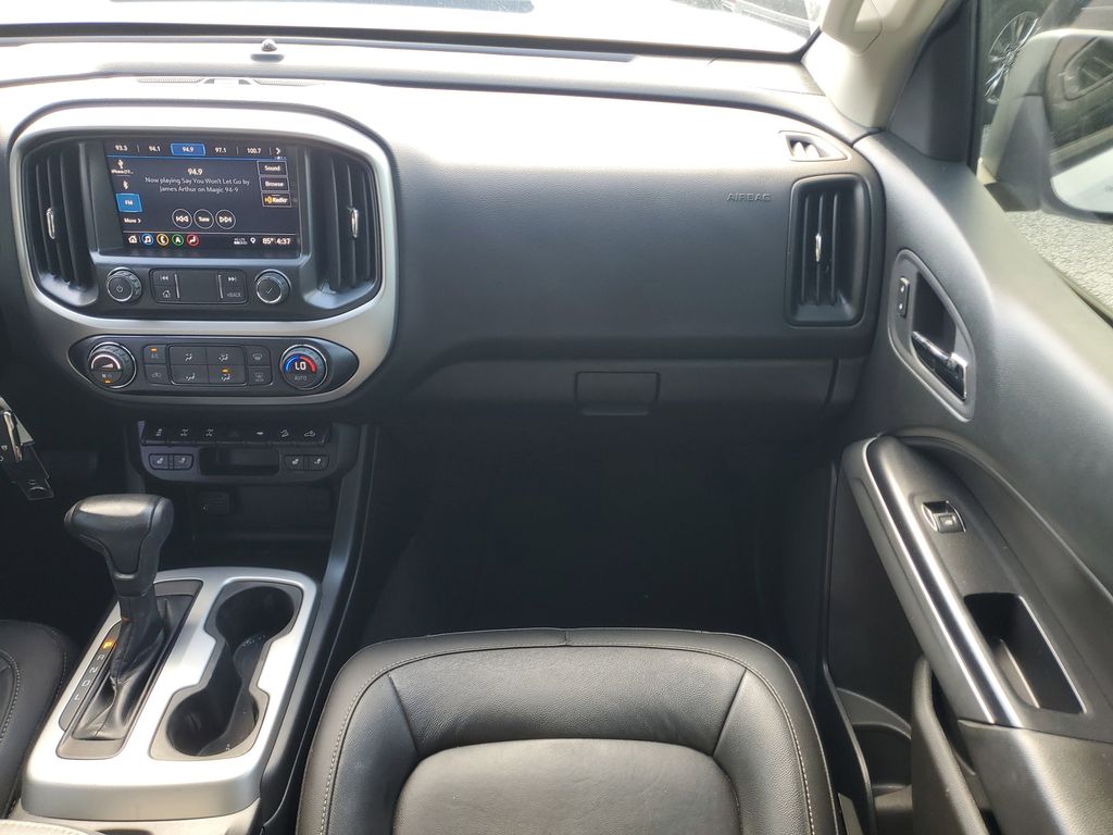 Thumbnail: 2021 Chevrolet Colorado - 6