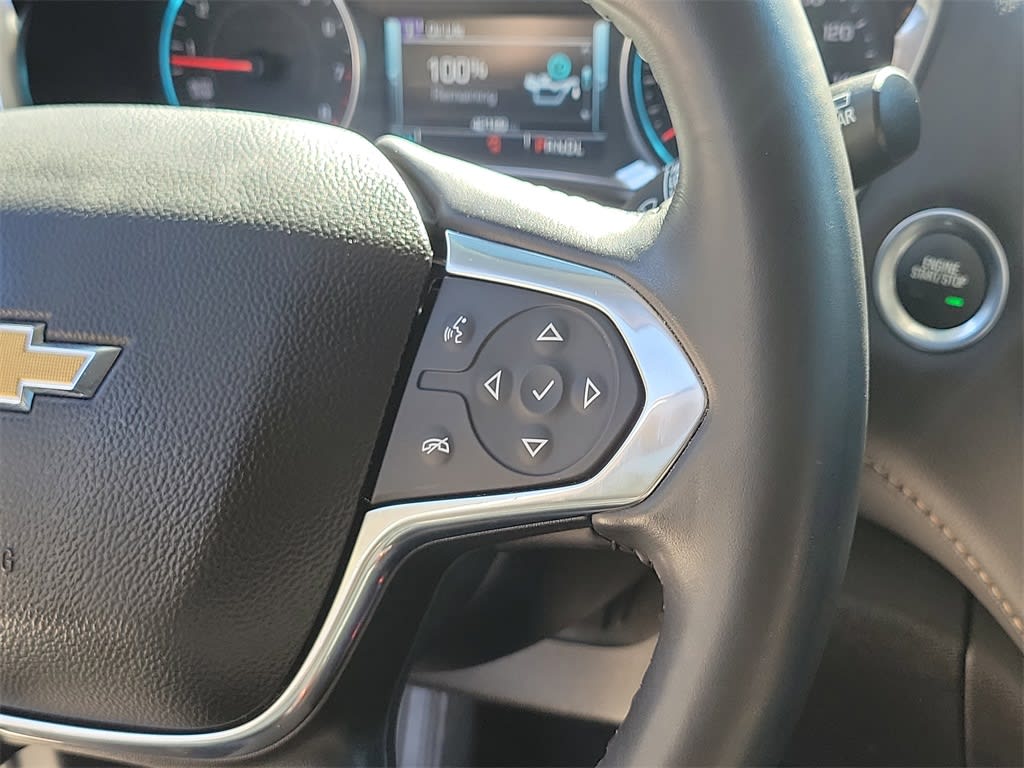 Thumbnail: 2019 Chevrolet Traverse - 25