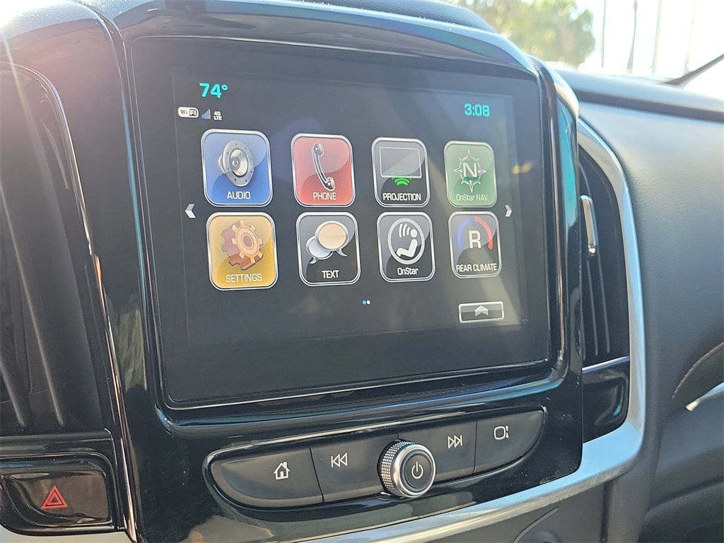 Thumbnail: 2019 Chevrolet Traverse - 27