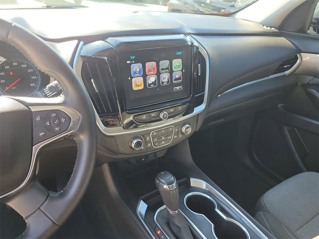 Thumbnail: 2019 Chevrolet Traverse - 30