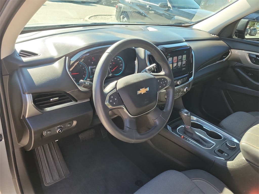 Thumbnail: 2019 Chevrolet Traverse - 9