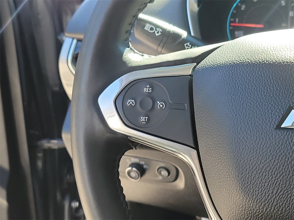 Thumbnail: 2019 Chevrolet Traverse - 26