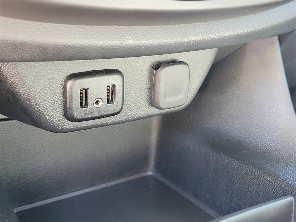 Thumbnail: 2019 Chevrolet Traverse - 29