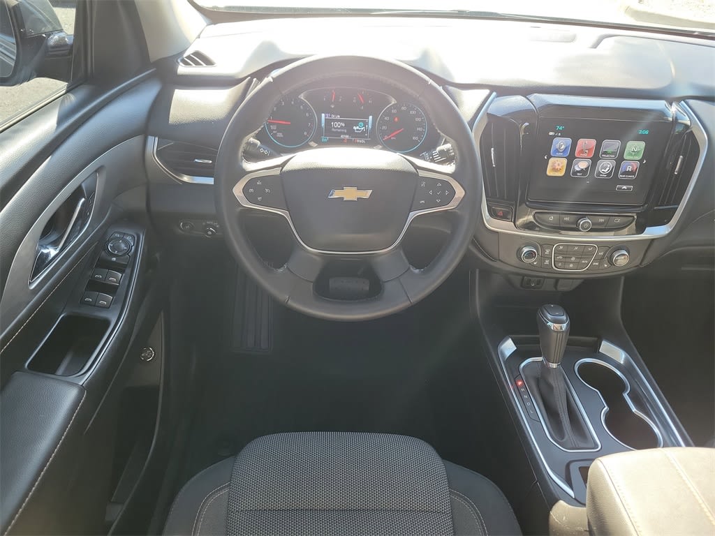 Thumbnail: 2019 Chevrolet Traverse - 6