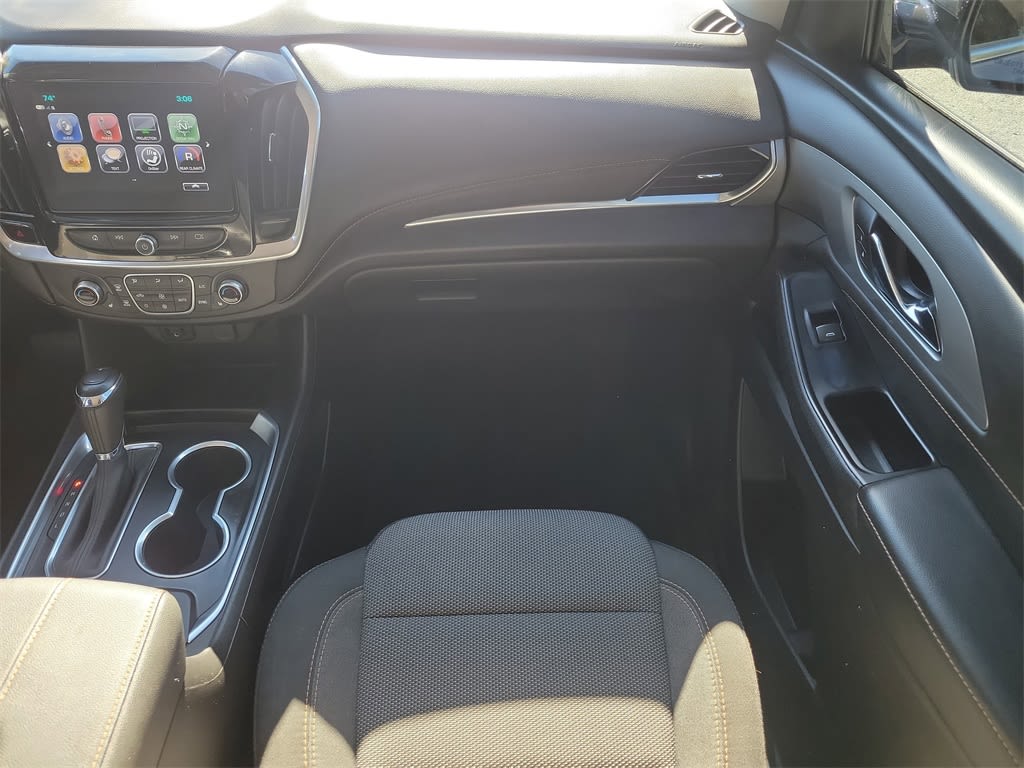 Thumbnail: 2019 Chevrolet Traverse - 20