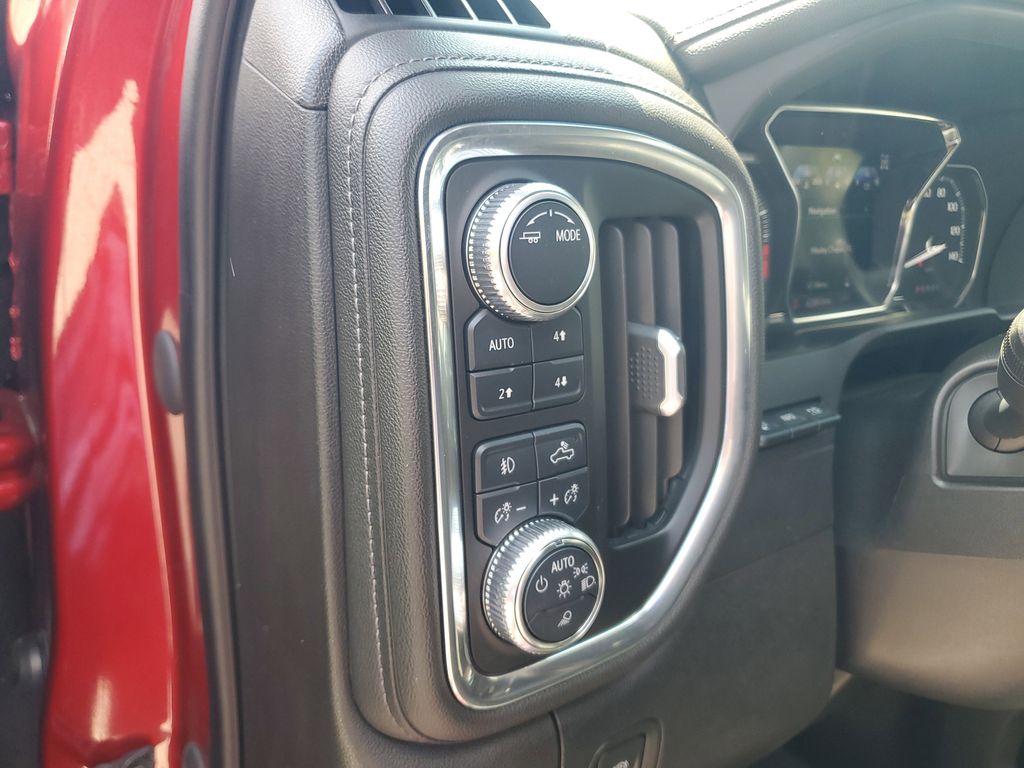 Thumbnail: 2021 GMC Sierra 1500 - 24