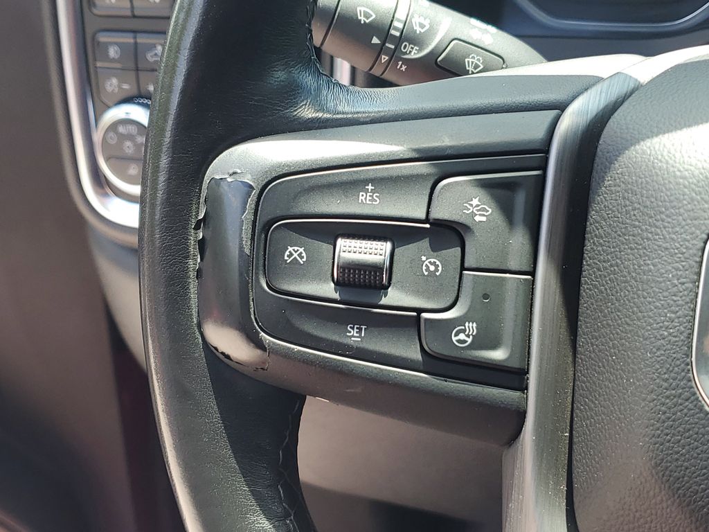Thumbnail: 2021 GMC Sierra 1500 - 27