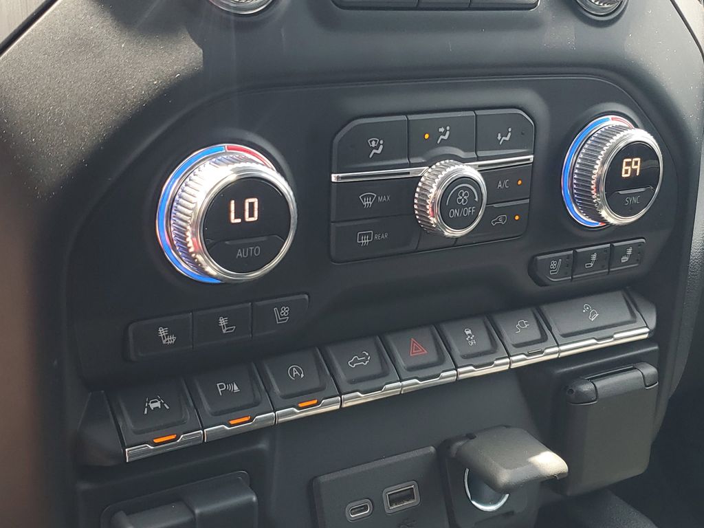 Thumbnail: 2021 GMC Sierra 1500 - 30