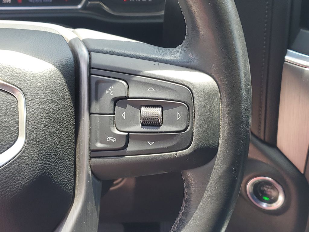 Thumbnail: 2021 GMC Sierra 1500 - 28