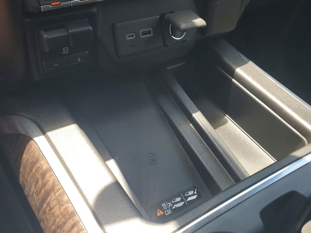 Thumbnail: 2021 GMC Sierra 1500 - 12
