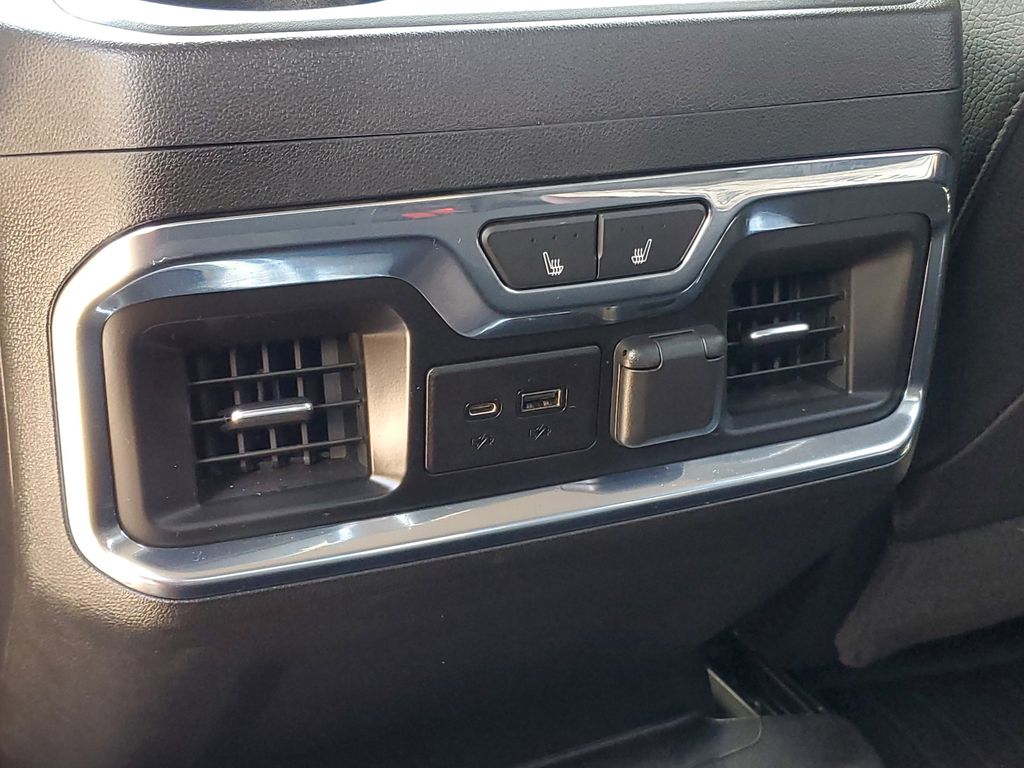 Thumbnail: 2021 GMC Sierra 1500 - 20