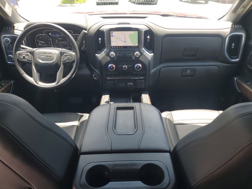 Thumbnail: 2021 GMC Sierra 1500 - 2