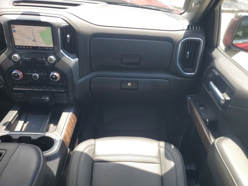 Thumbnail: 2021 GMC Sierra 1500 - 6