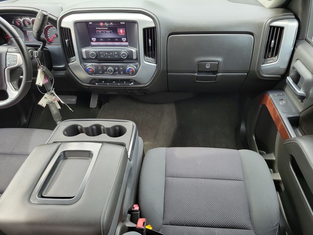 Thumbnail: 2015 GMC Sierra 1500 - 6