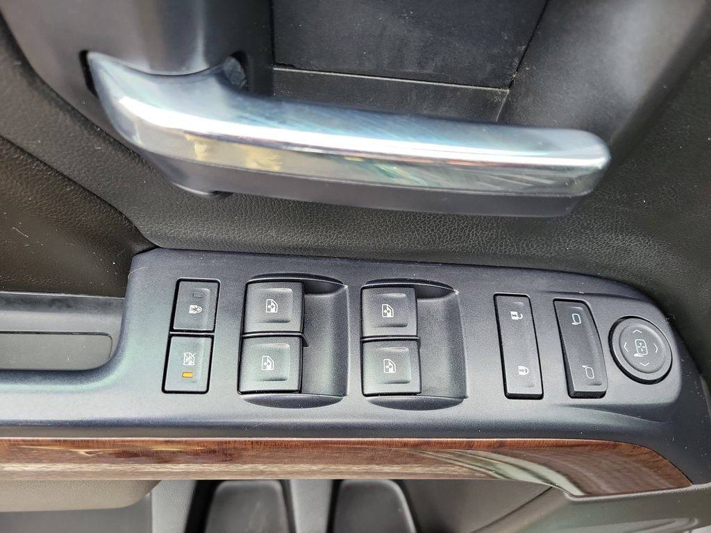 Thumbnail: 2015 GMC Sierra 1500 - 22