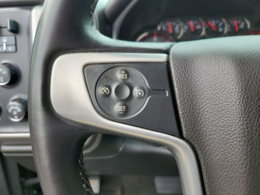 Thumbnail: 2015 GMC Sierra 1500 - 26