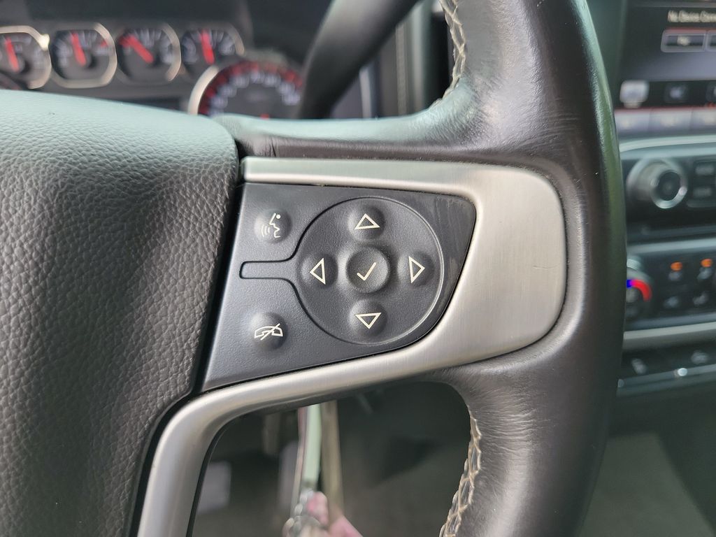 Thumbnail: 2015 GMC Sierra 1500 - 27