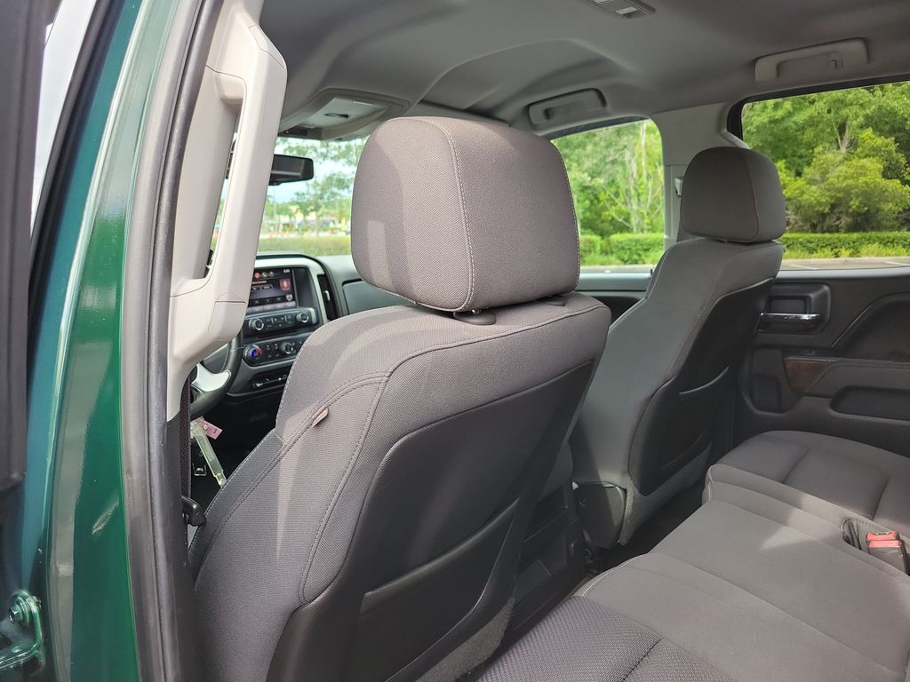 Thumbnail: 2015 GMC Sierra 1500 - 19