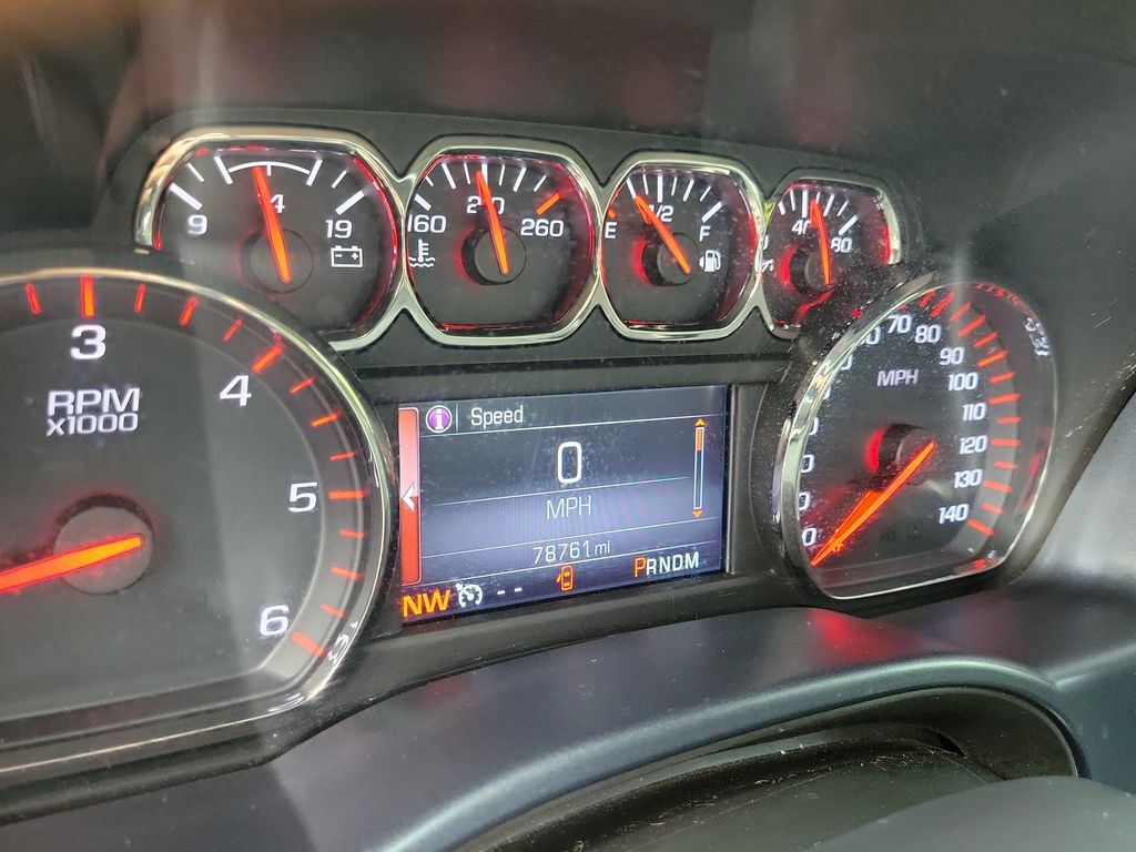 Thumbnail: 2015 GMC Sierra 1500 - 12