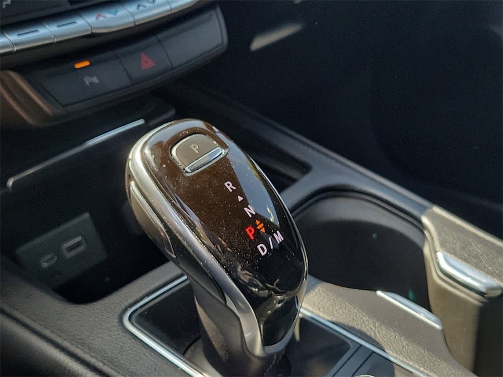 2020 Cadillac XT4 Premium Luxury 12
