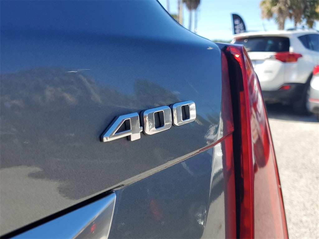 Thumbnail: 2021 Cadillac XT5 - 4