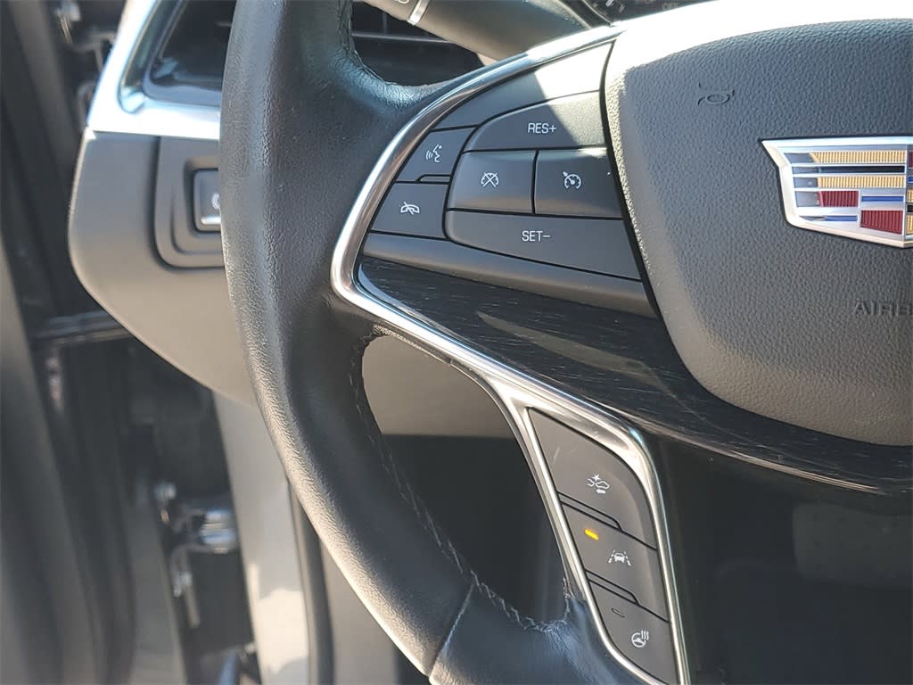 Thumbnail: 2021 Cadillac XT5 - 28