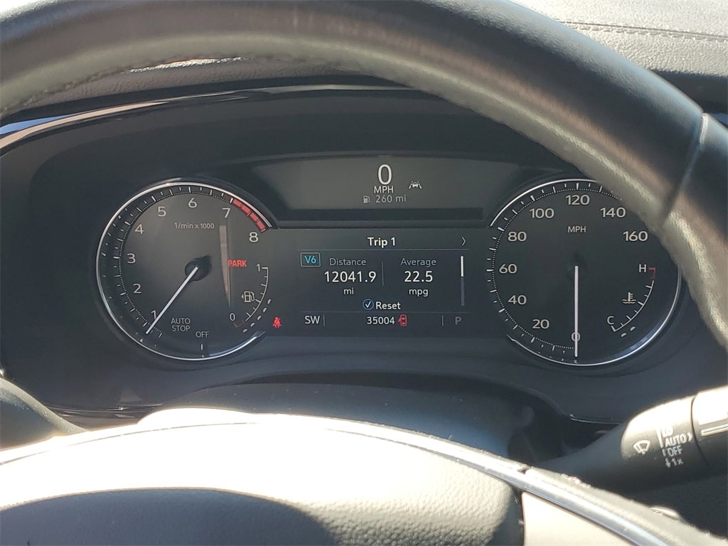 Thumbnail: 2021 Cadillac XT5 - 12