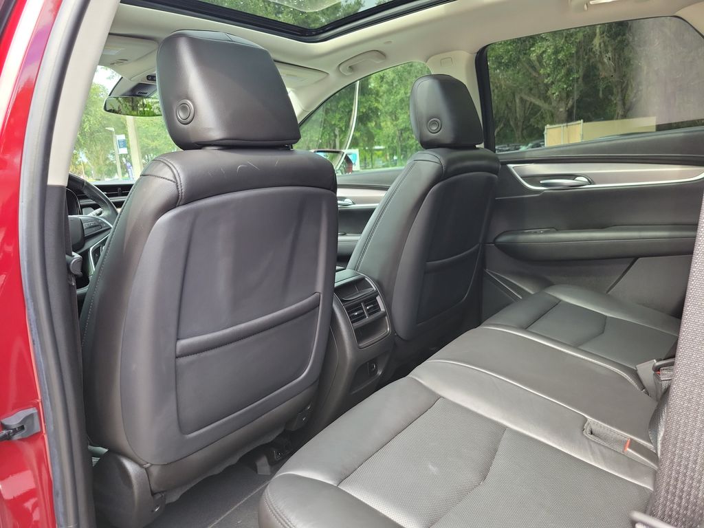 Thumbnail: 2018 Cadillac XT5 - 9