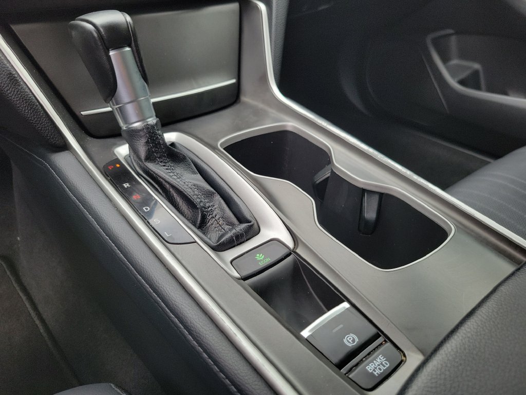 Thumbnail: 2018 Honda Accord - 13