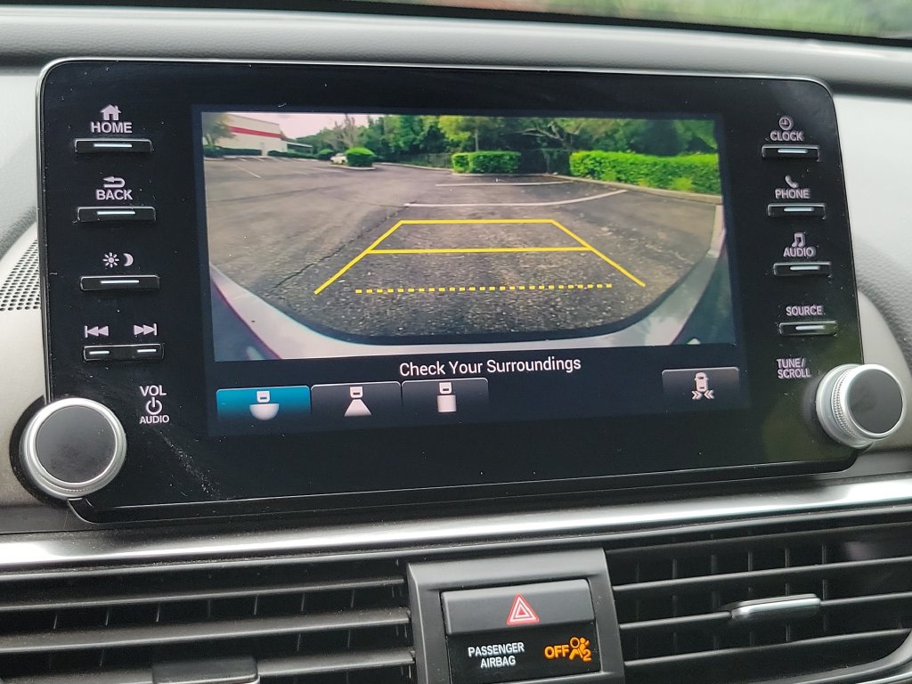 Thumbnail: 2018 Honda Accord - 22