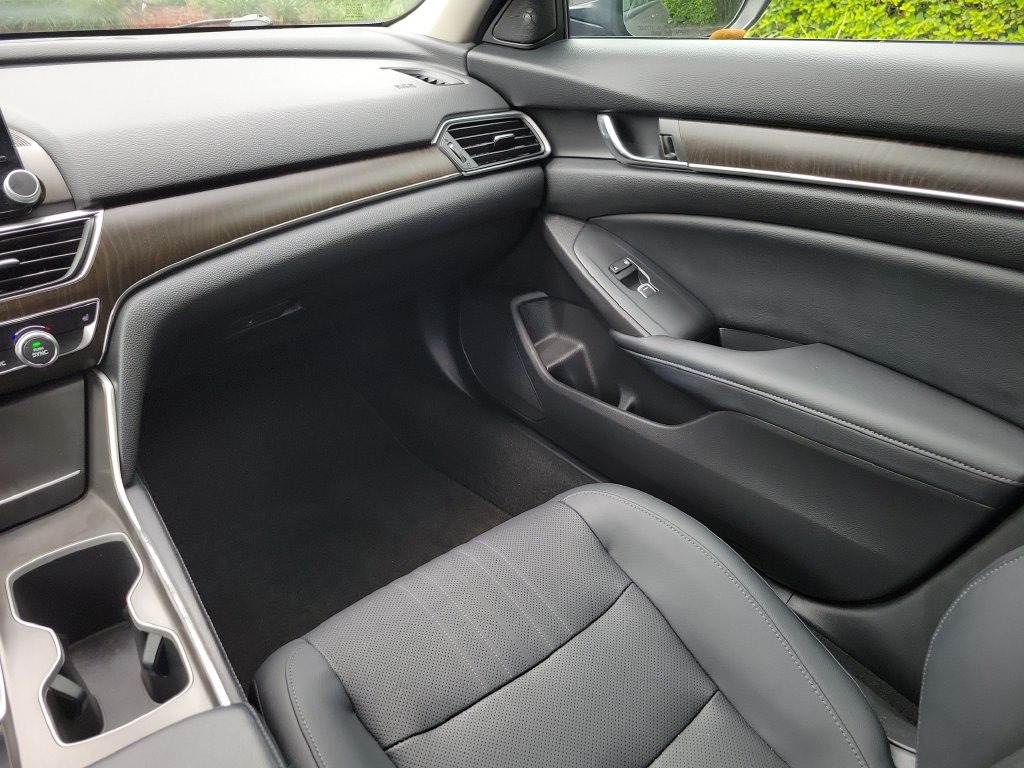 Thumbnail: 2018 Honda Accord - 29