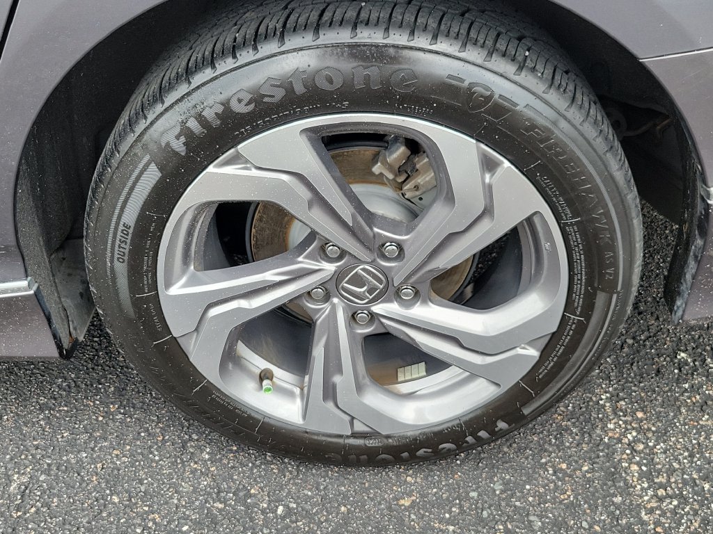 Thumbnail: 2018 Honda Accord - 6
