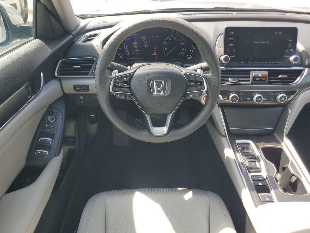 Thumbnail: 2019 Honda Accord - 9