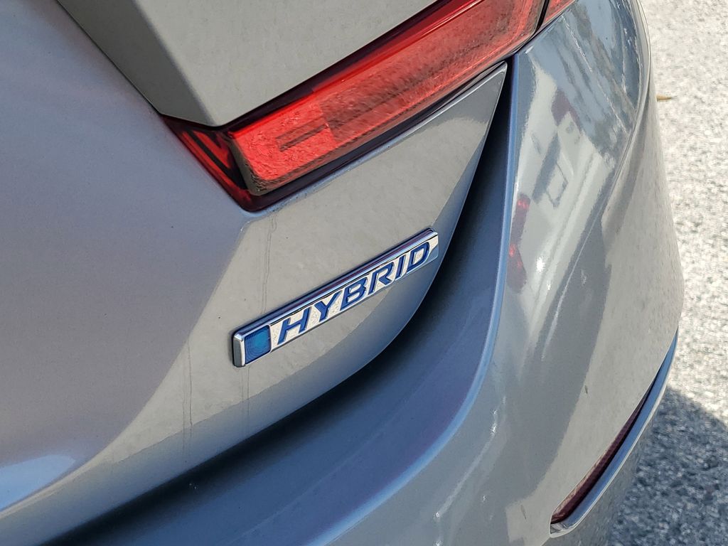 Thumbnail: 2019 Honda Accord - 4