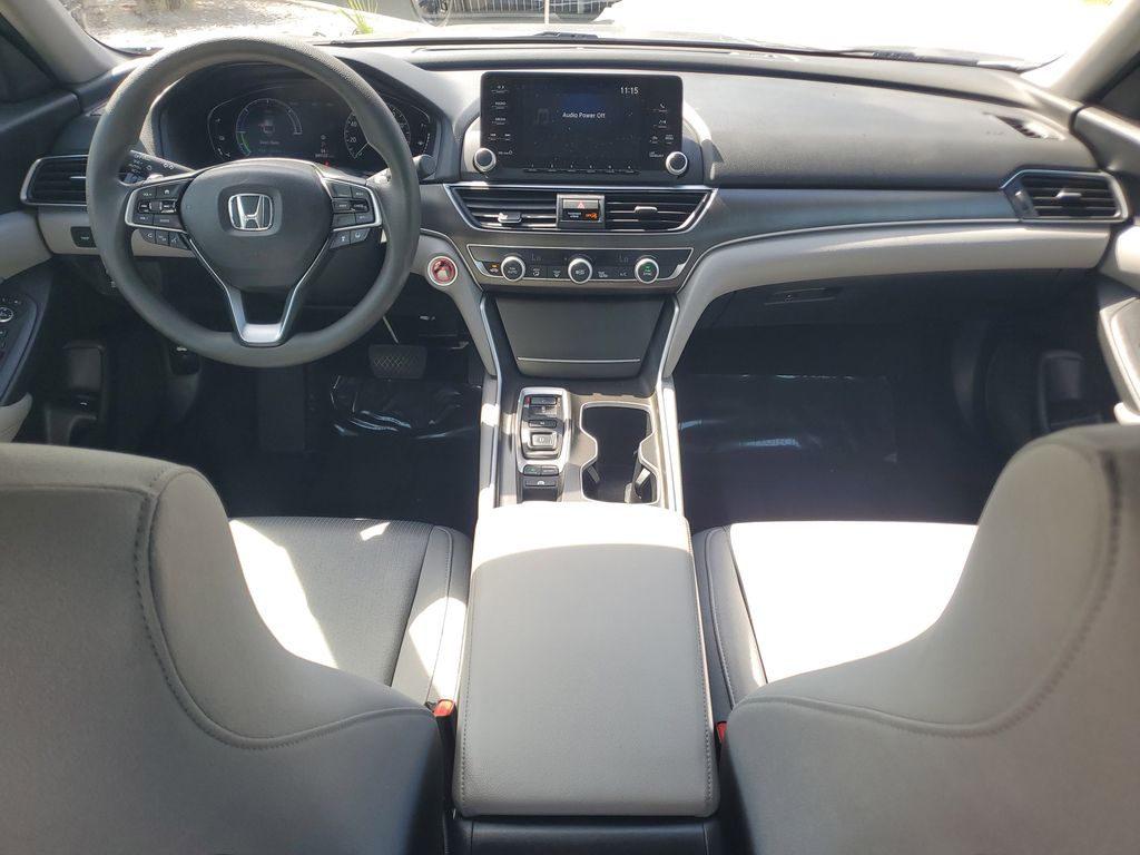 Thumbnail: 2019 Honda Accord - 2
