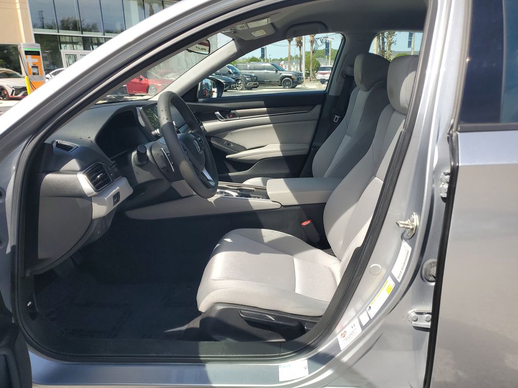 Thumbnail: 2019 Honda Accord - 7