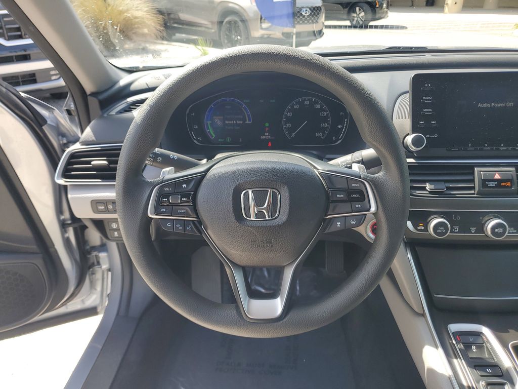 Thumbnail: 2019 Honda Accord - 24