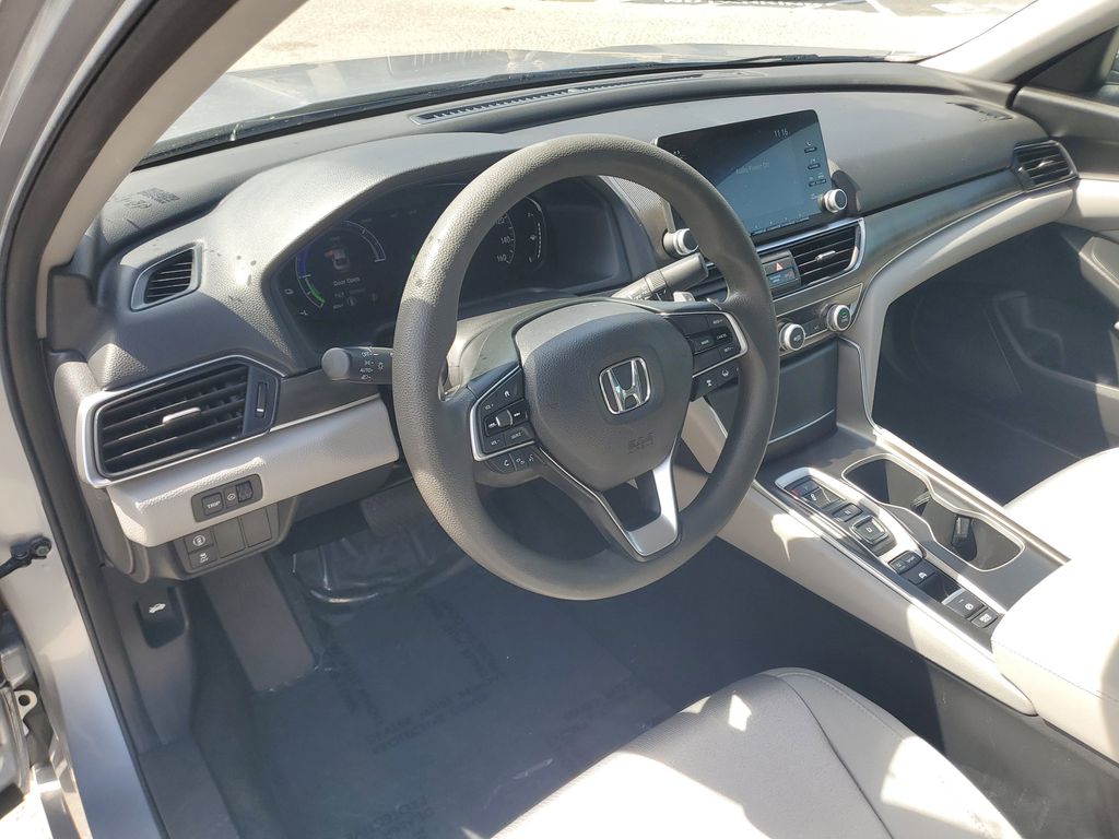 Thumbnail: 2019 Honda Accord - 10