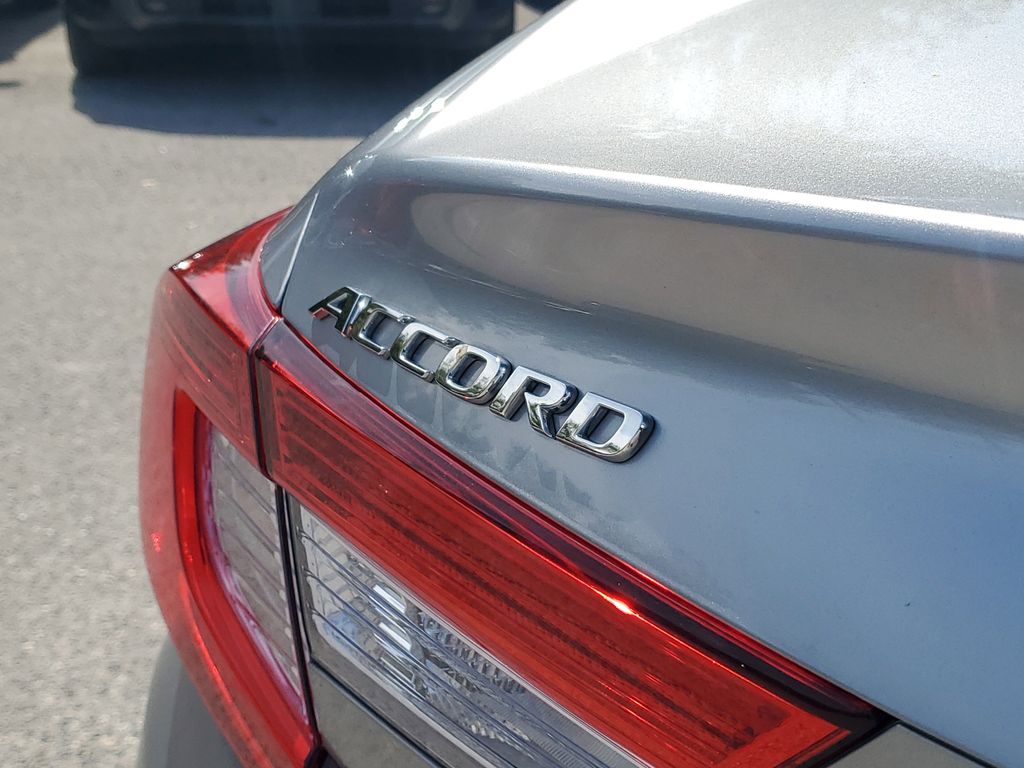 Thumbnail: 2019 Honda Accord - 17
