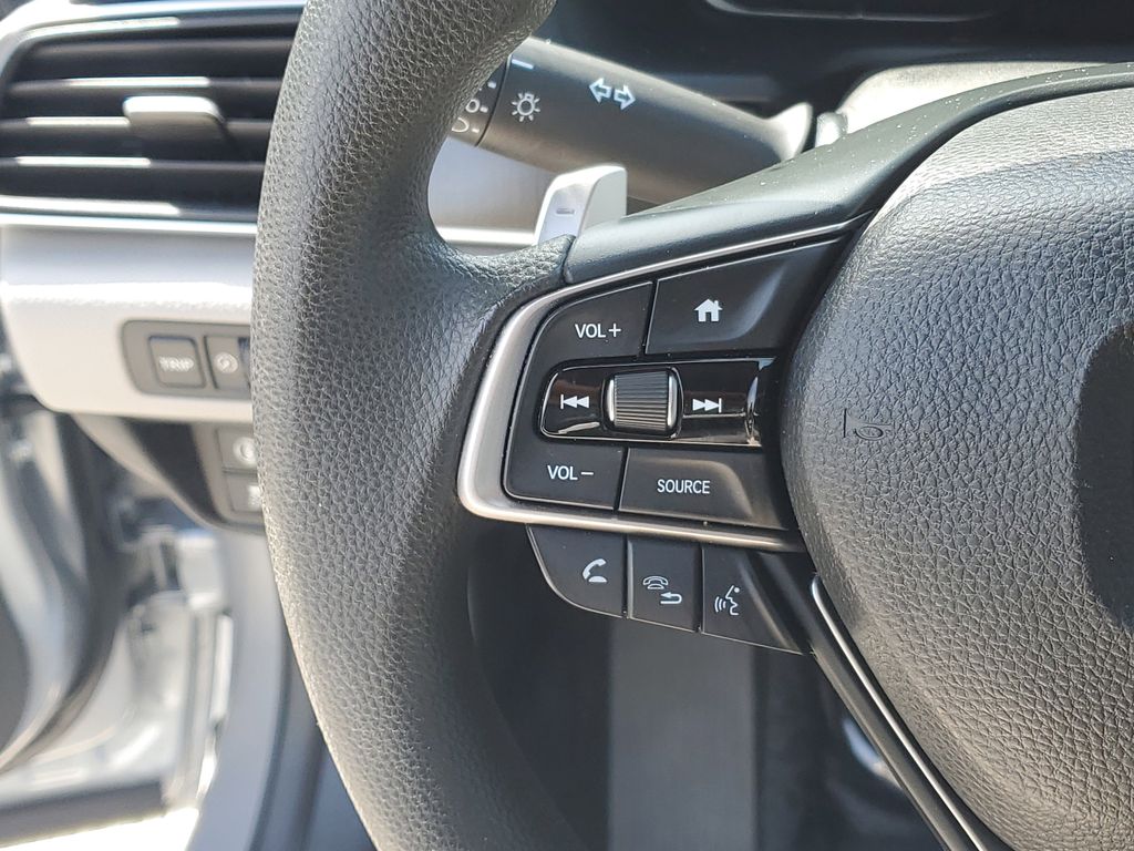 Thumbnail: 2019 Honda Accord - 25